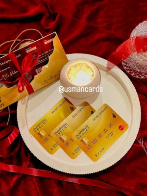 The Luxury Travel Pass Invite